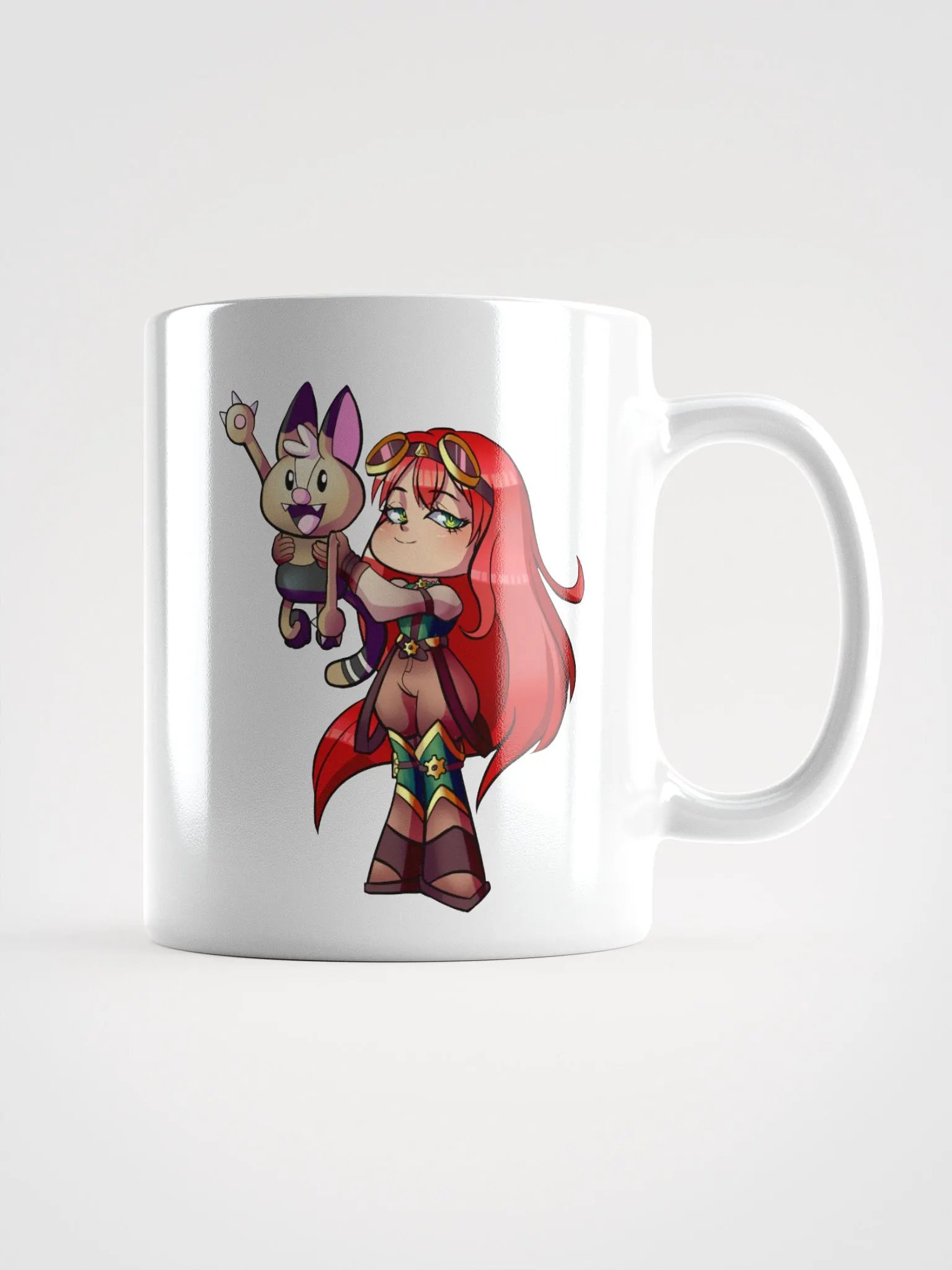 Chibi Mug product image (1)