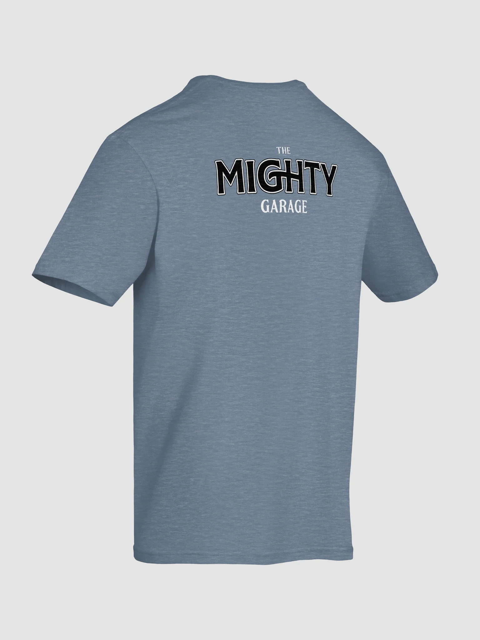The Mighty Garage Tee product image (2)