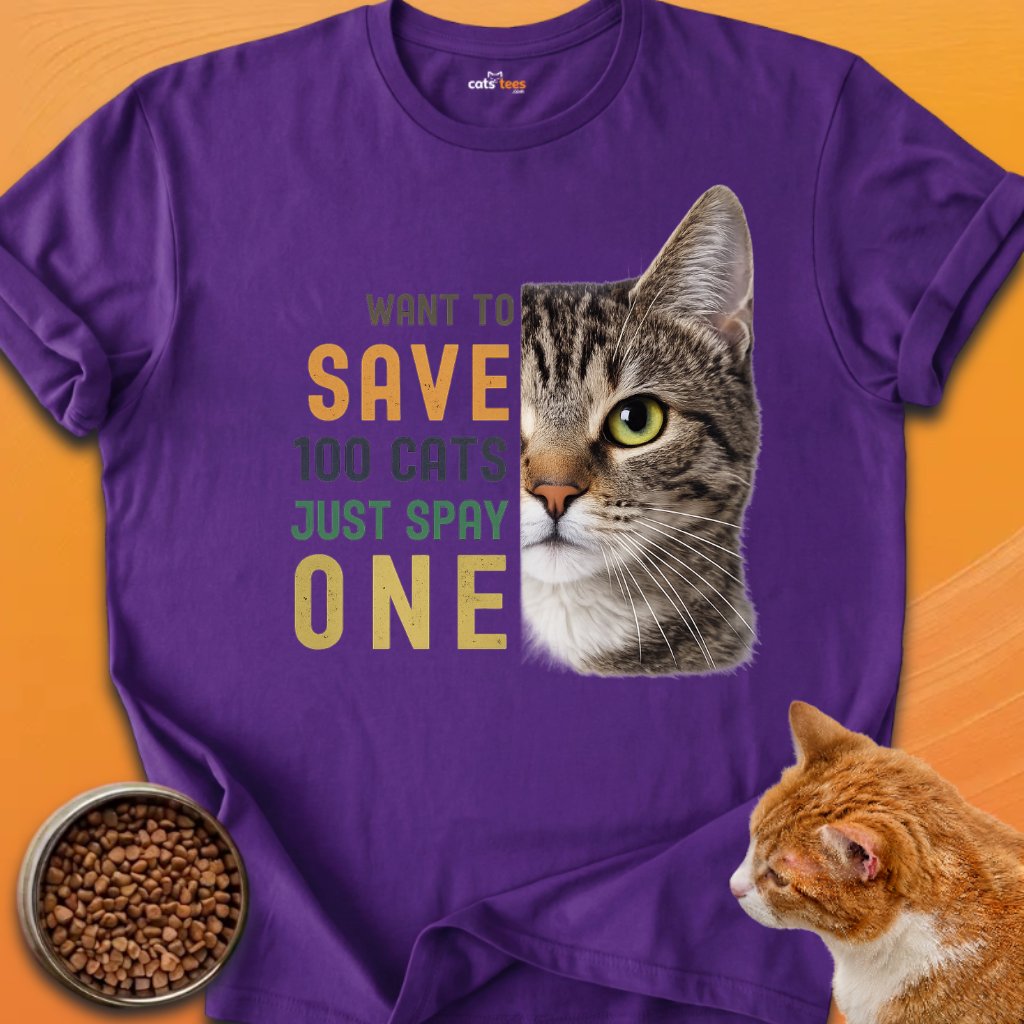 Spay One Cat product image (7)