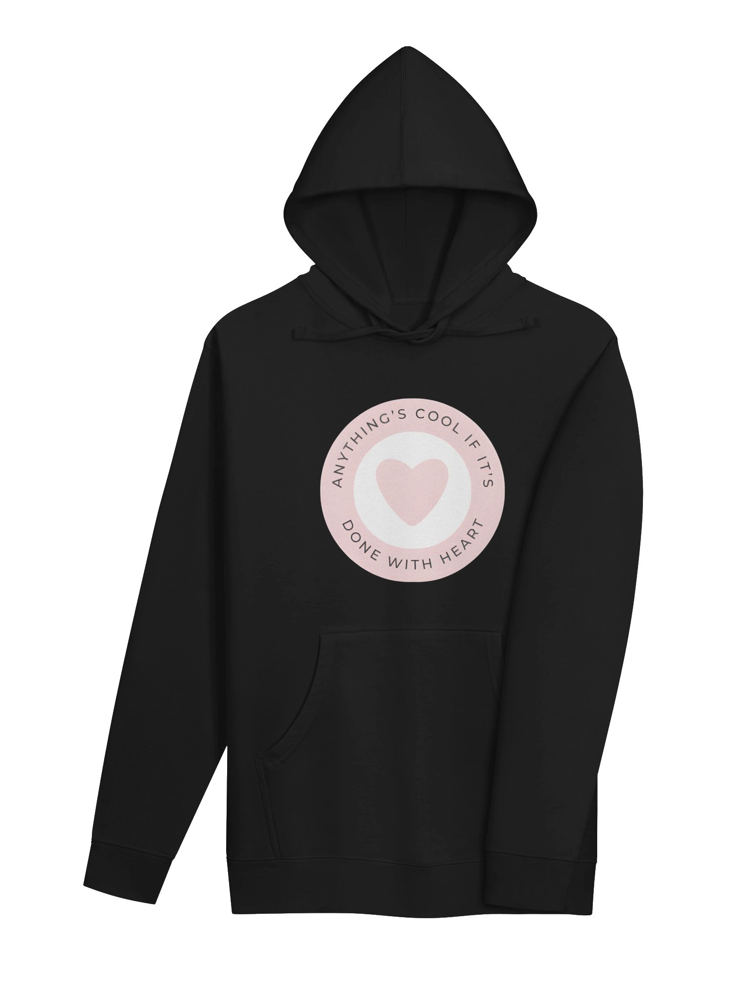 GAP TOOTH SMILE HOODIE product image (31)