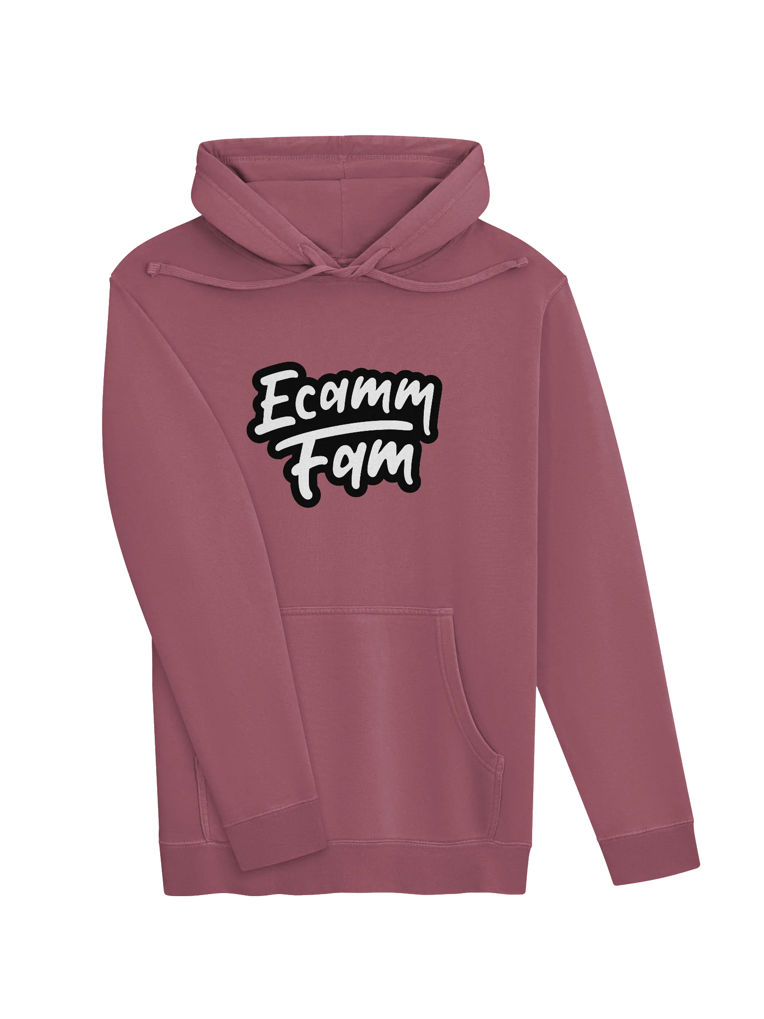 Ecamm Fam Vintage Hoodie product image (11)