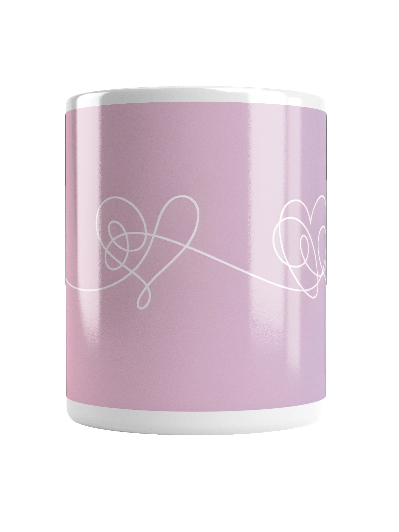 Love Yourself mug product image (6)