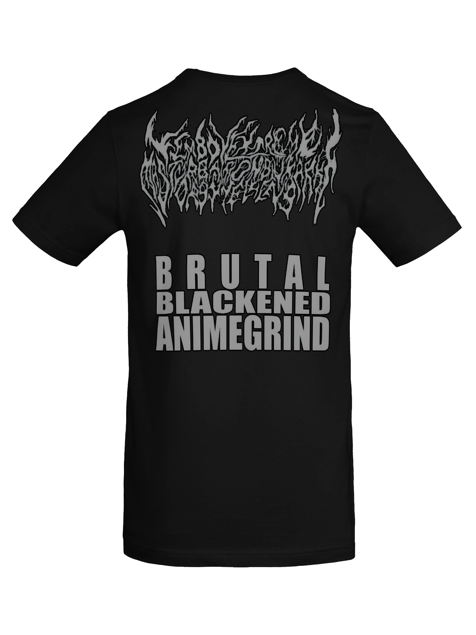 xFxExMxBxOxYx - Gore Shirt product image (6)