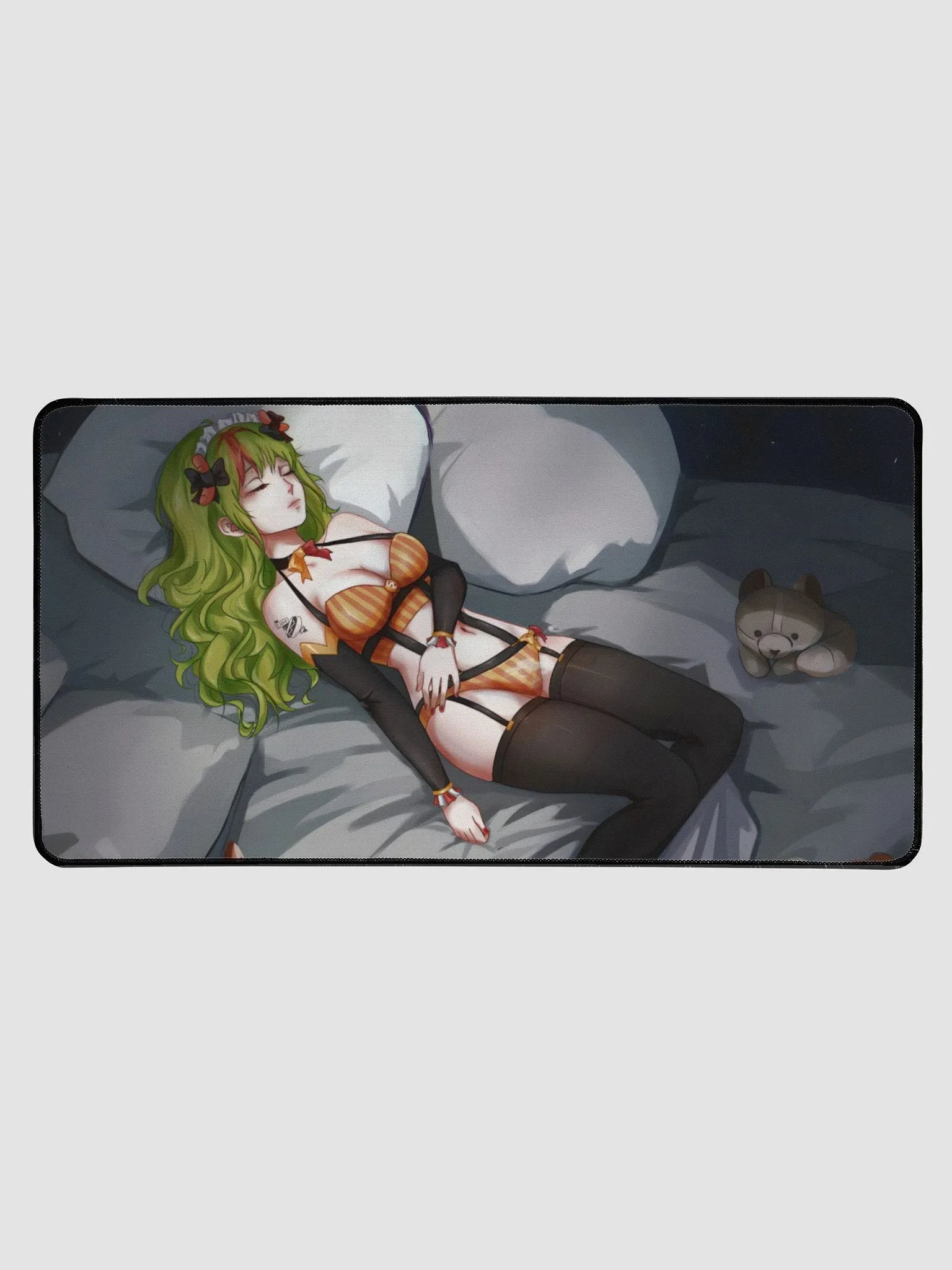 Sleepy Time Deskmat product image (4)