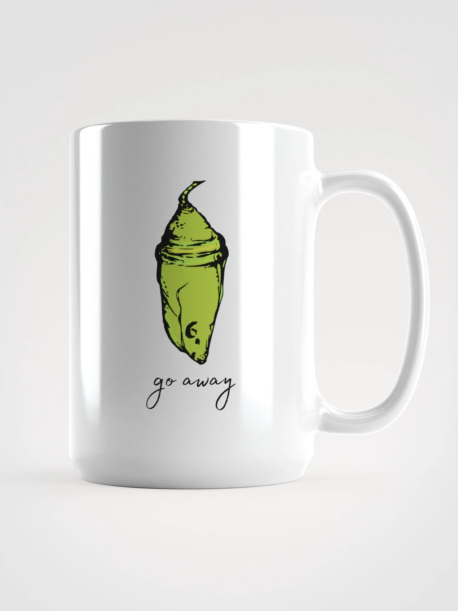 The Sassy Coccon product image (1)