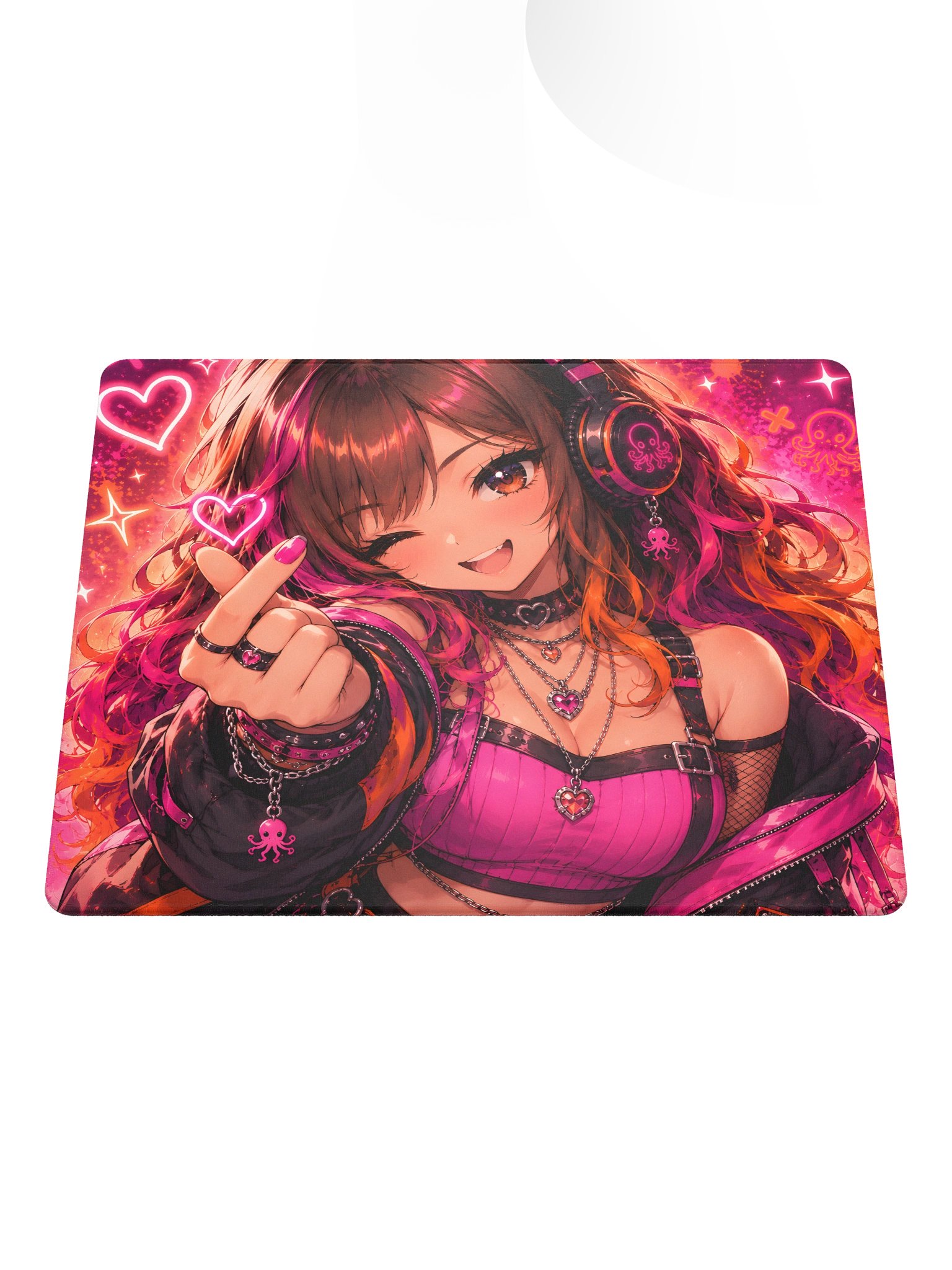 Todd mouse pad product image (1)