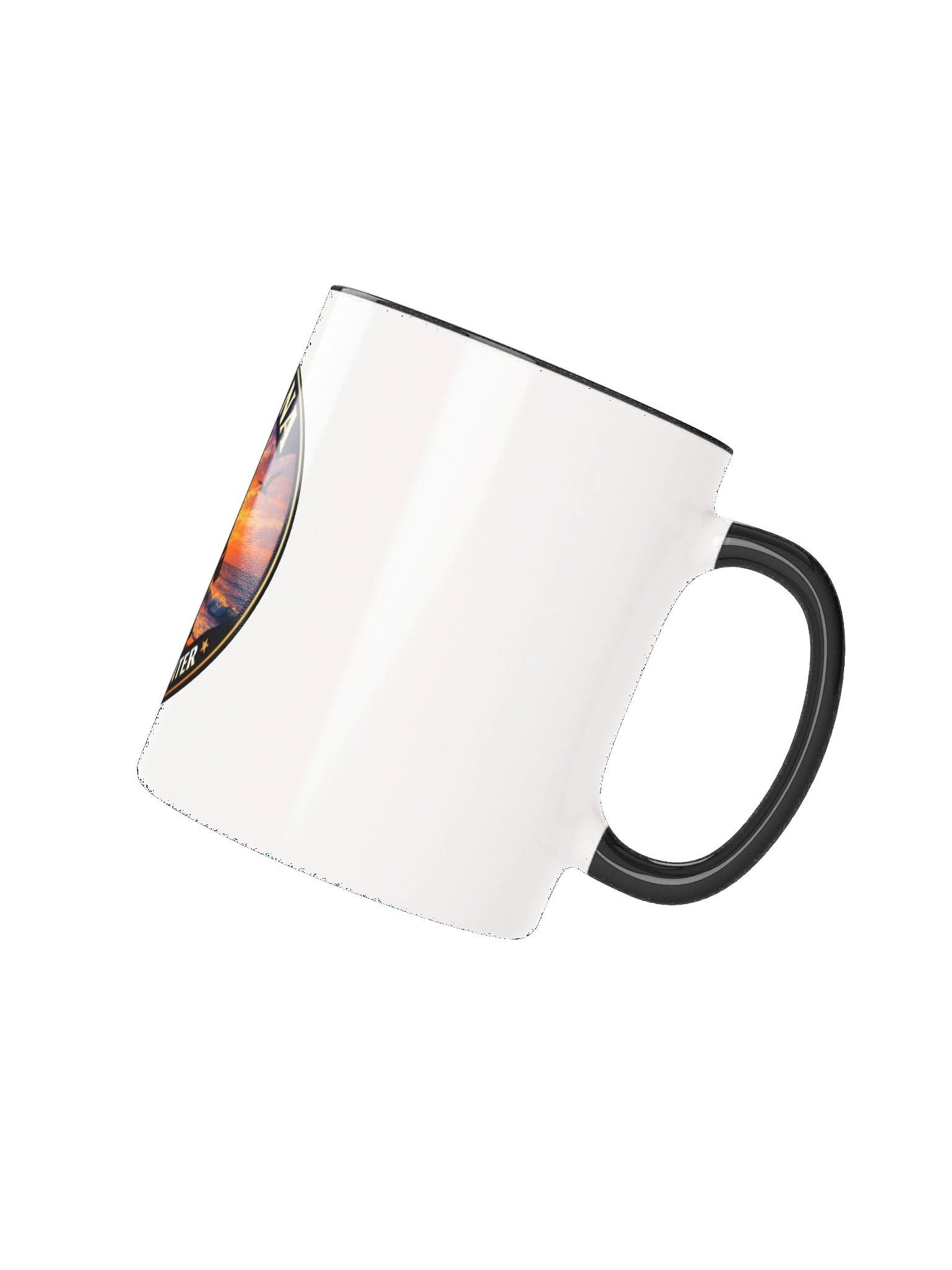 CTH Mug - Color product image (3)