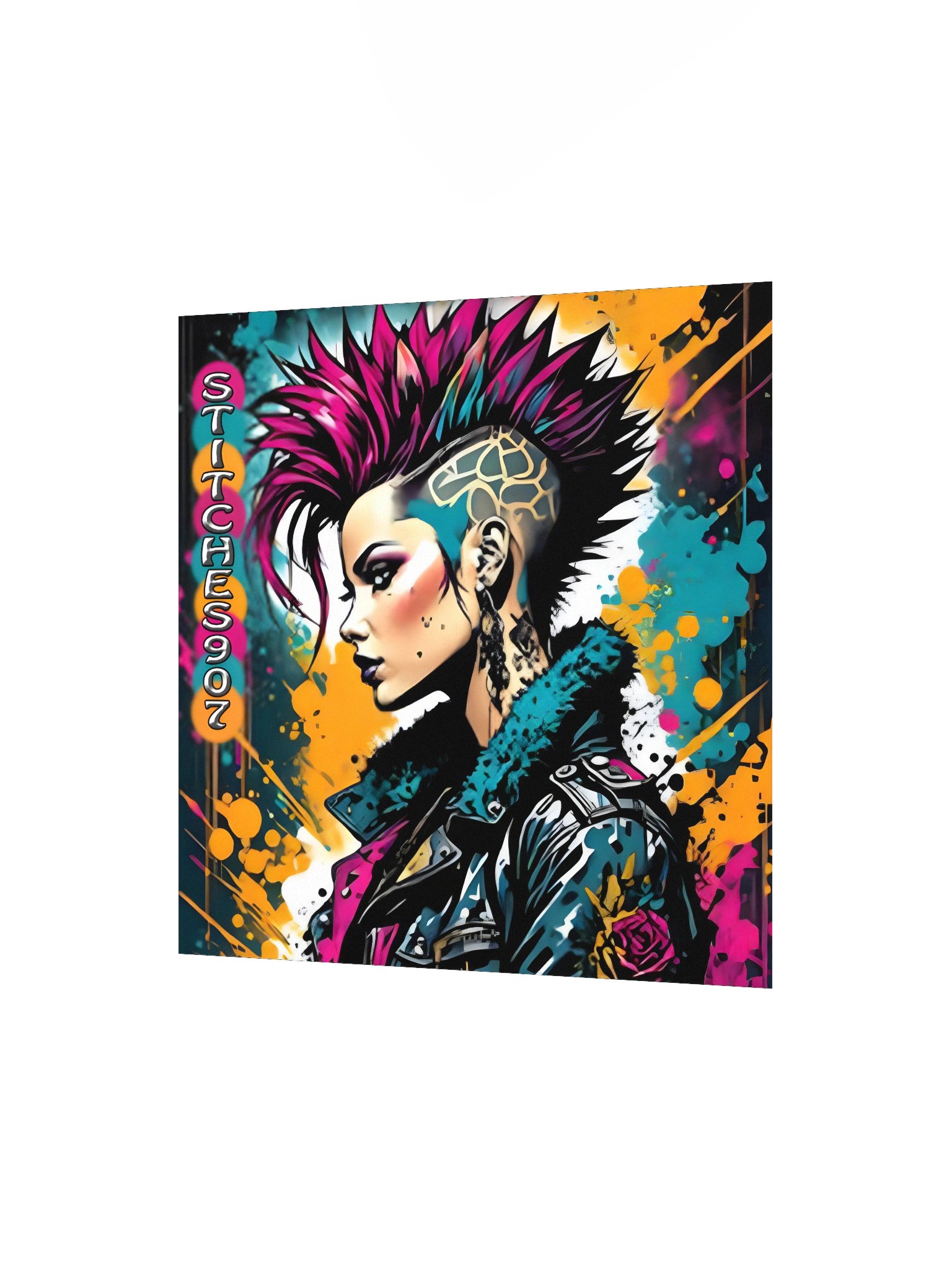 Mohawk canvas product image (7)