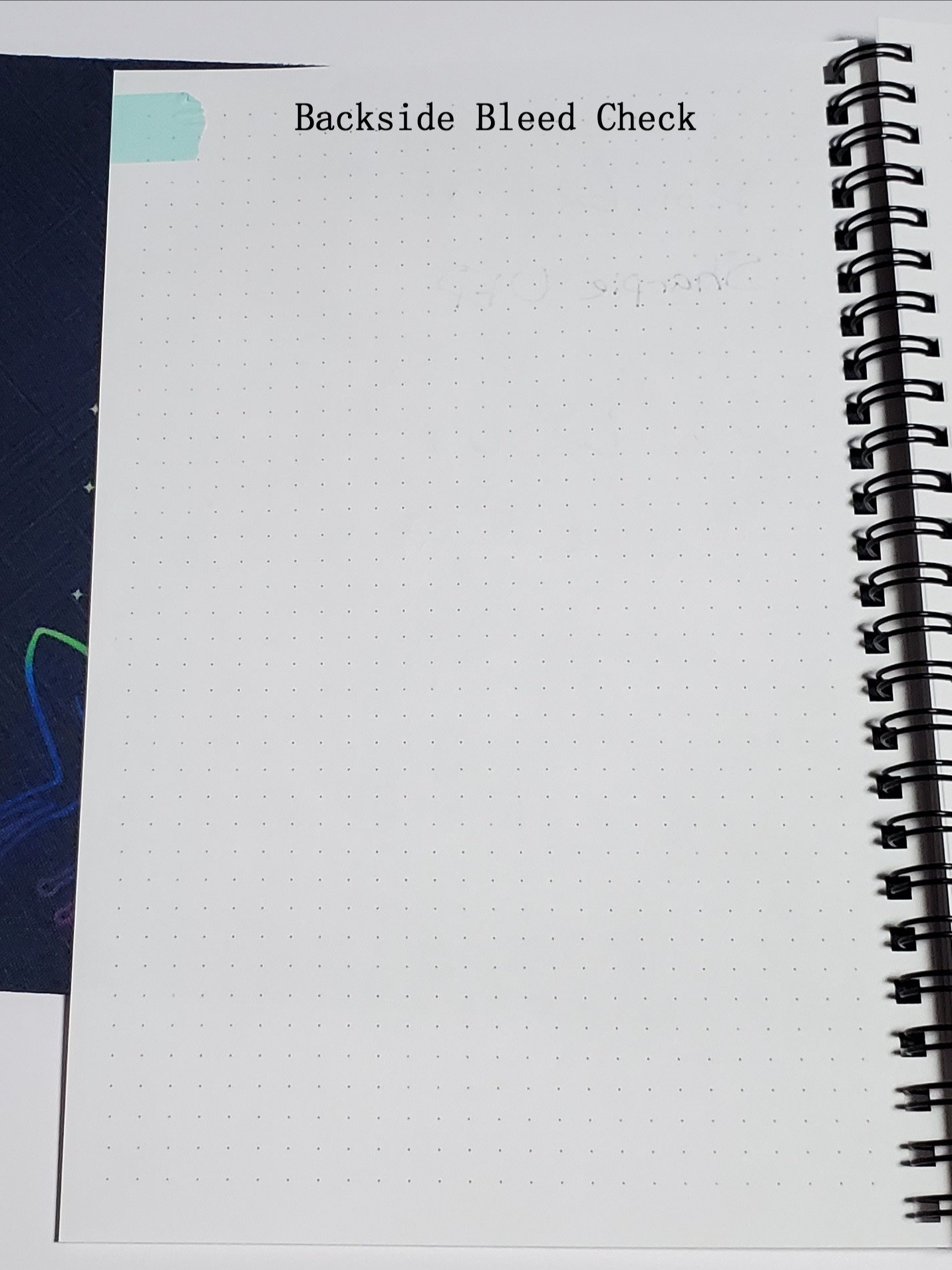 Cloudy Night product image (6)