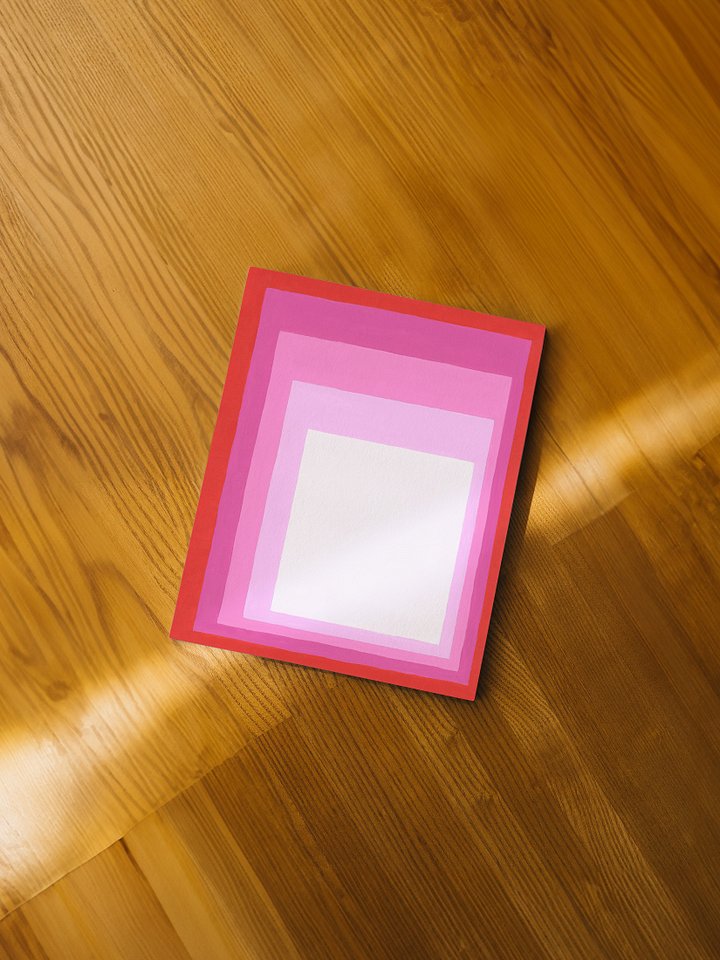 Discotheque Painting Print product image (6)