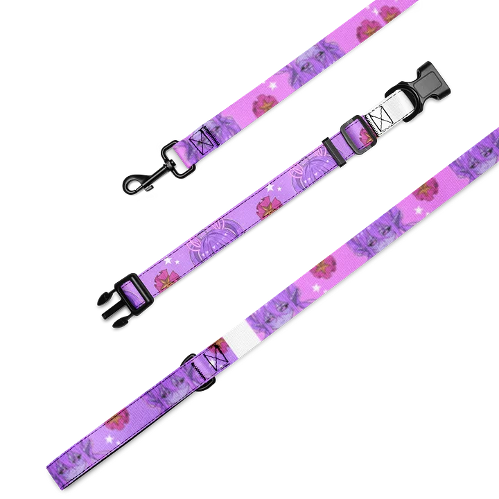 Lomari Print Dog Leash! product image (2)