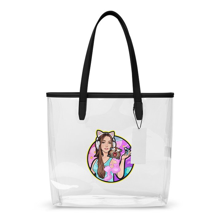 Bolso Transparente product image (1)