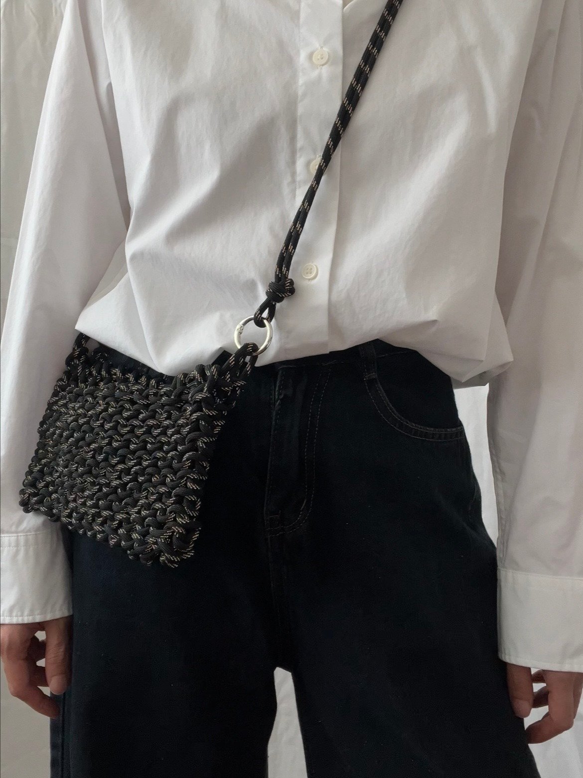 EMAN | The Square Bag product image (3)