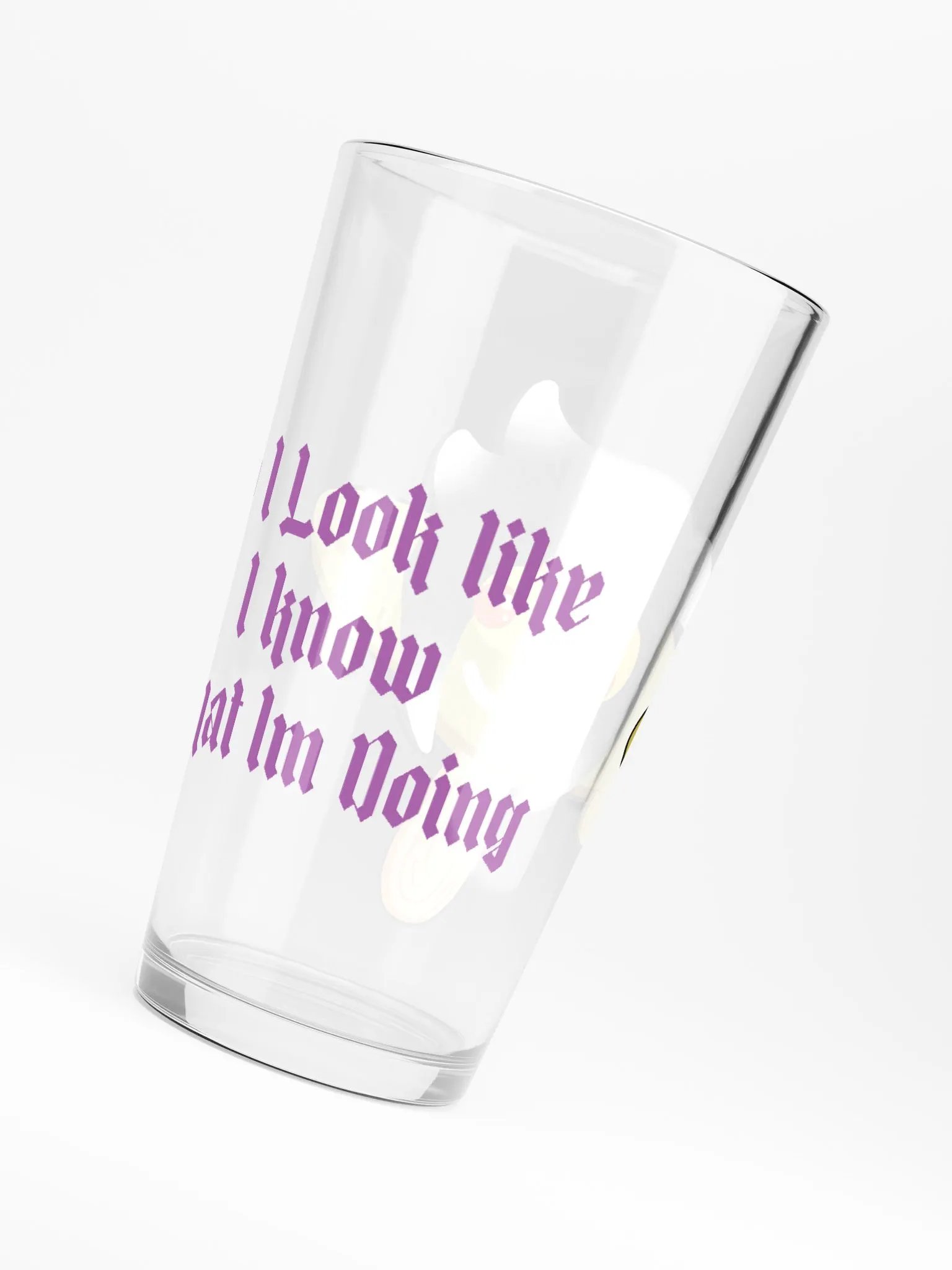 Senseless Drinking Cup product image (6)