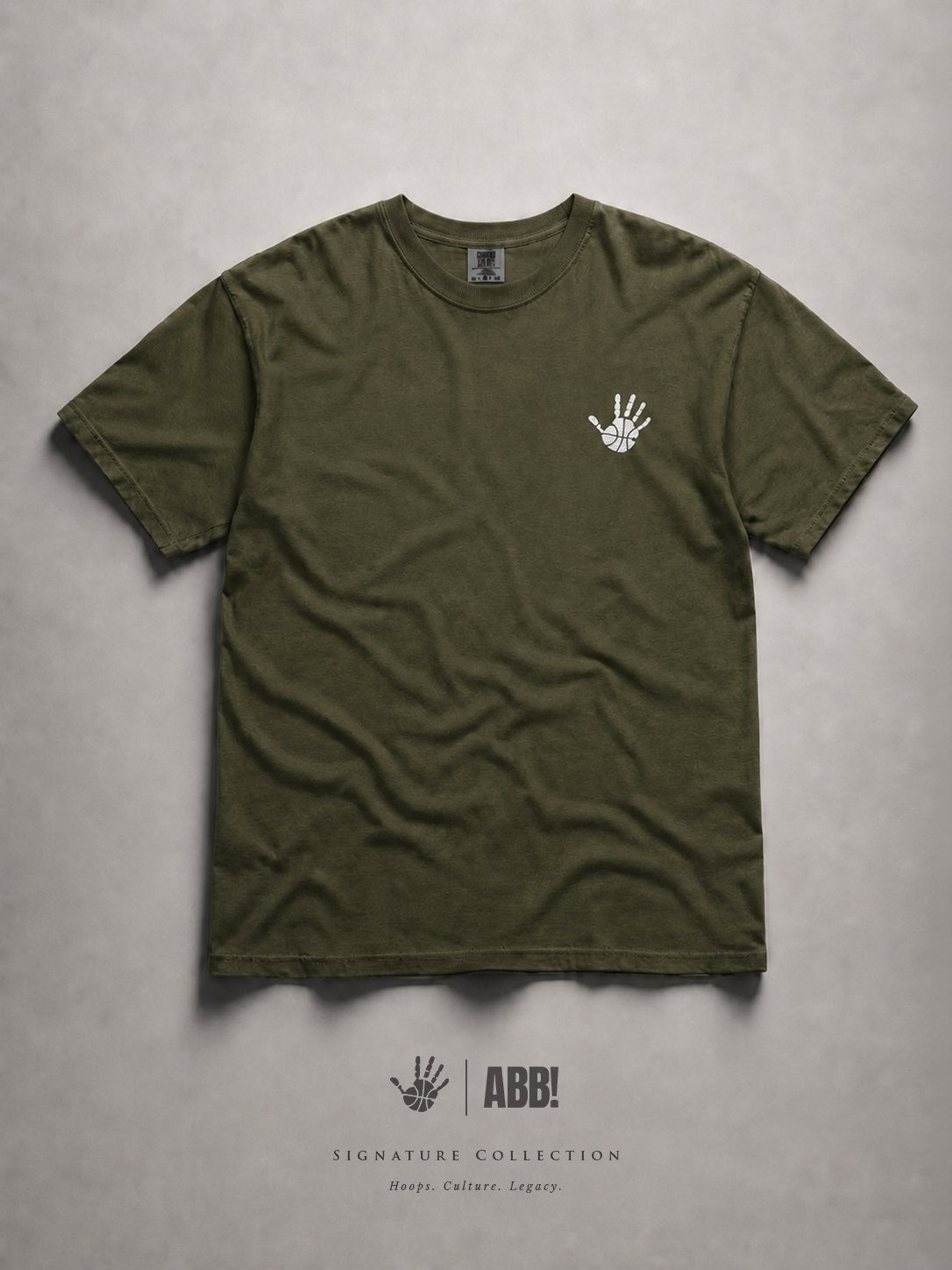 Core Logo Tee product image (1)