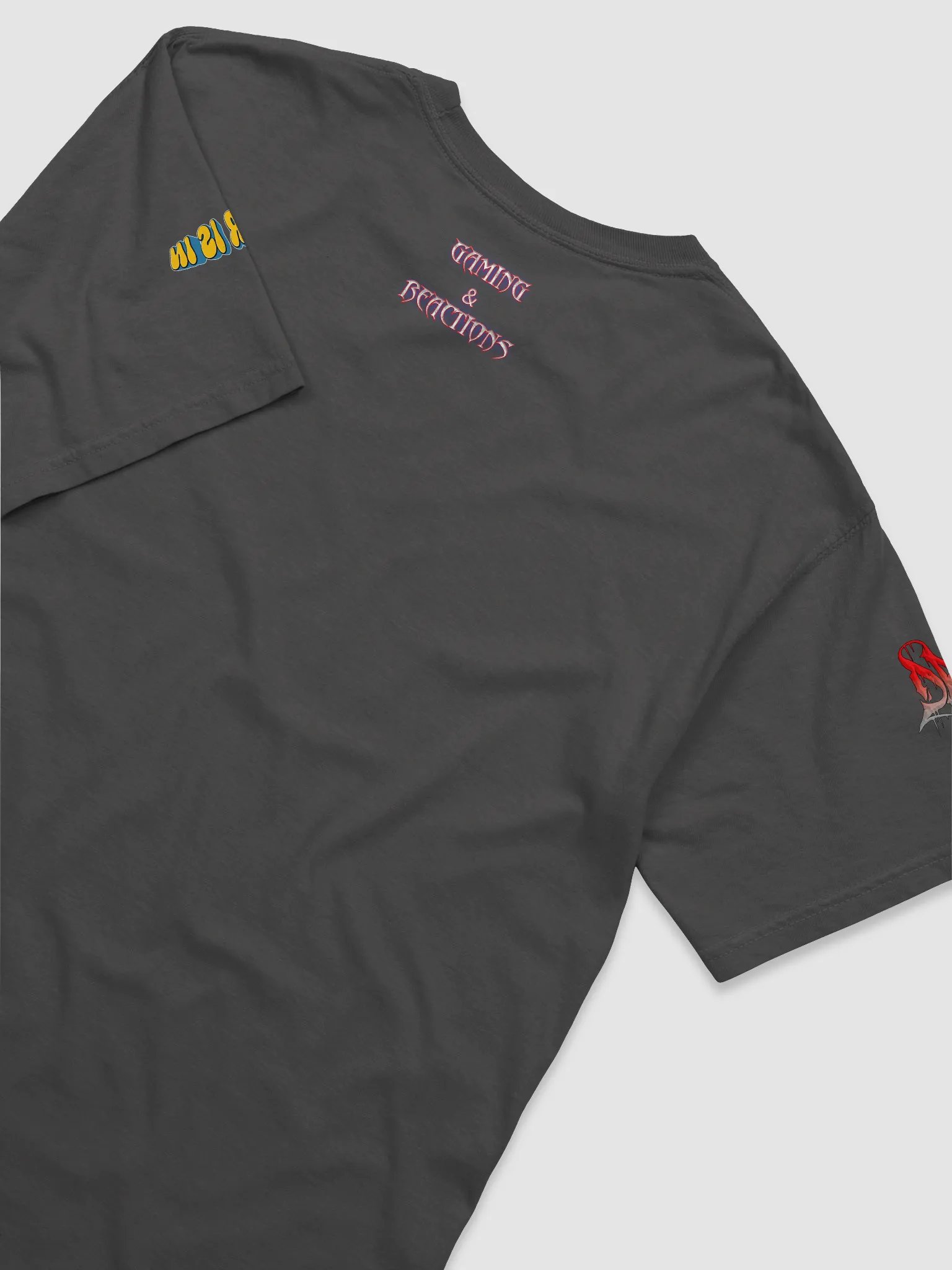 DRM Tee product image (2)