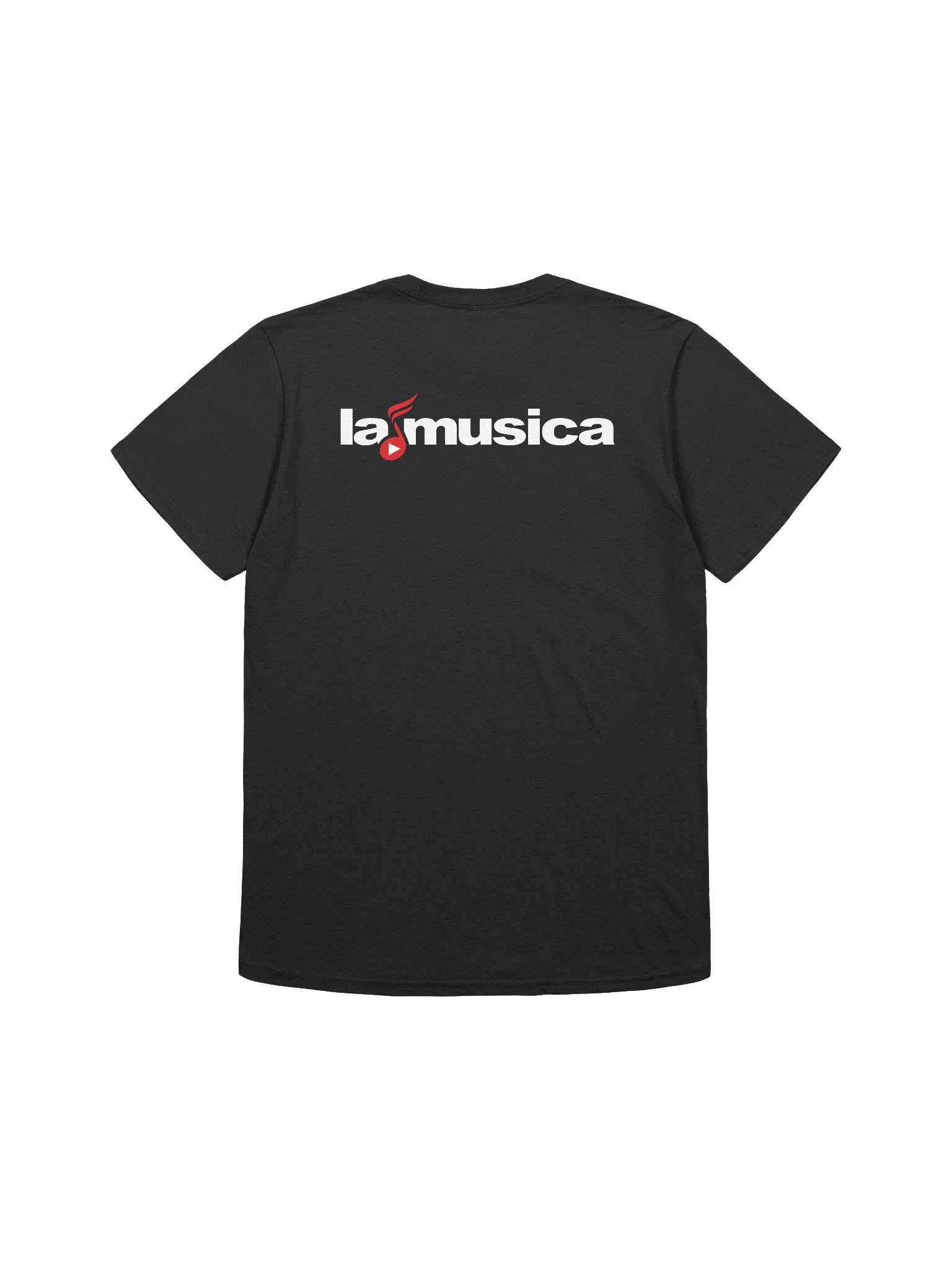LaMusica Pullover Suave product image (4)