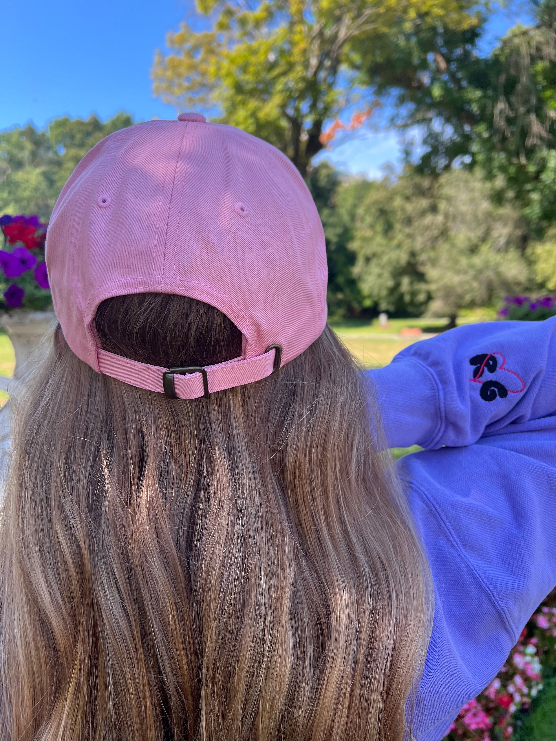 5 Year Hat product image (5)
