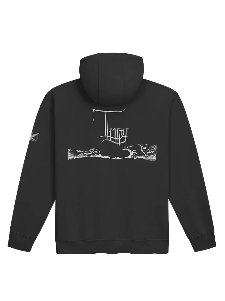 Empire Hoodie product image (2)