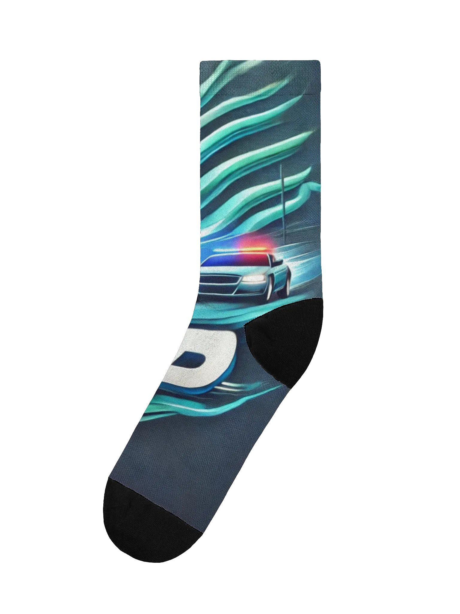 GCRP Socks product image (1)