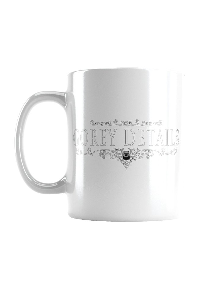 Note to Self - White Glossy Mug product image (1)