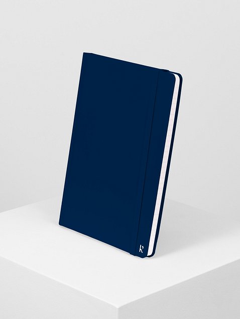 Photo showing Karst Bound Notebook