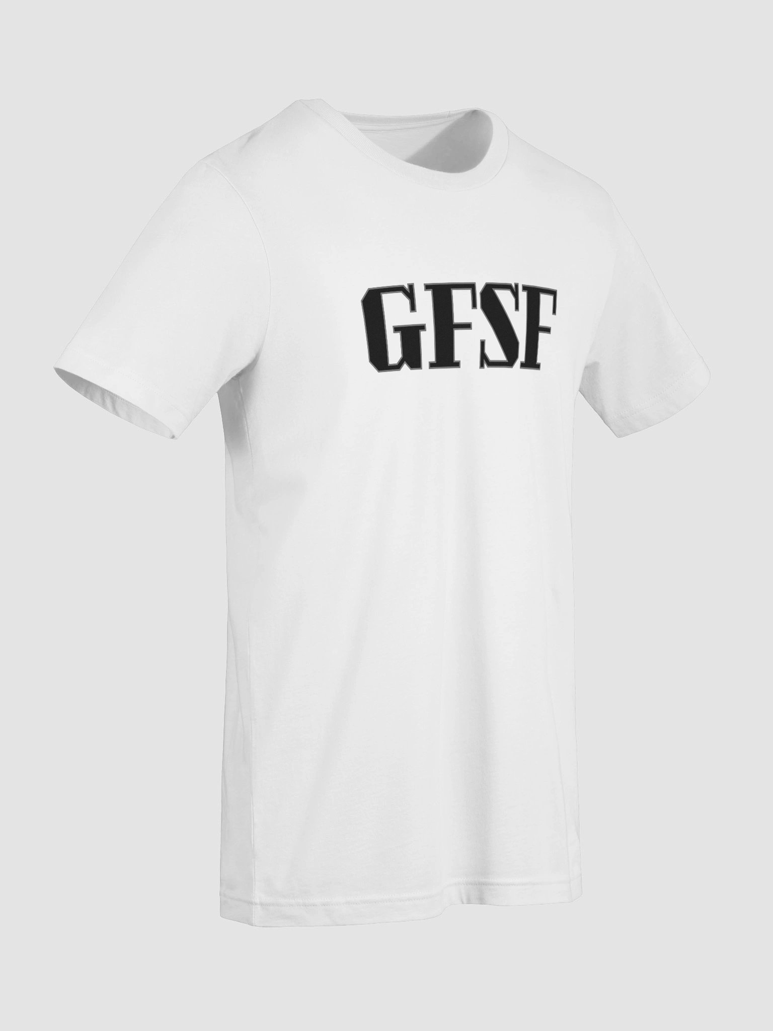 GFSF SuperSoft Tee product image (92)