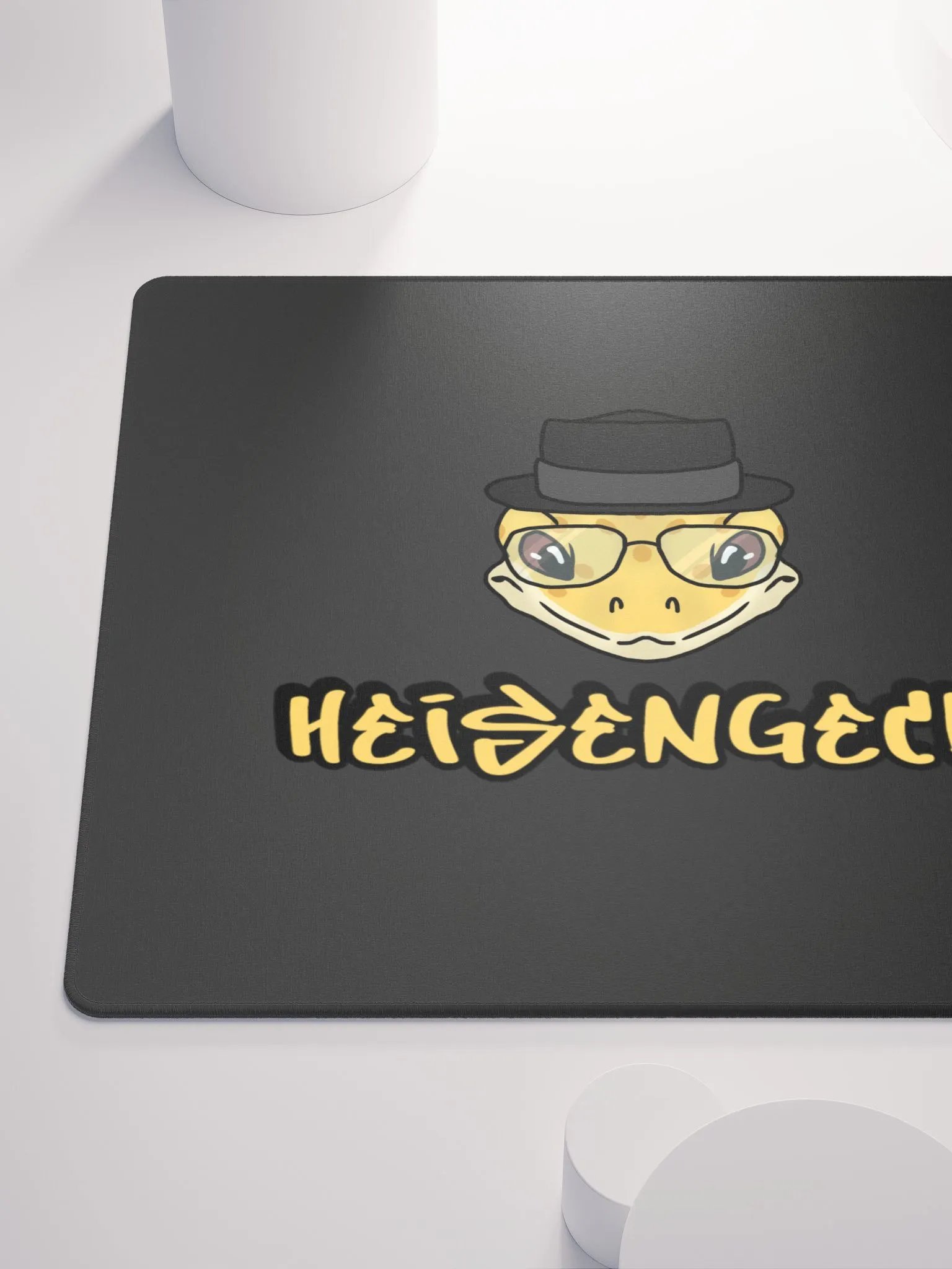 Heisengeck Gaming, Gaming Mousepad product image (10)