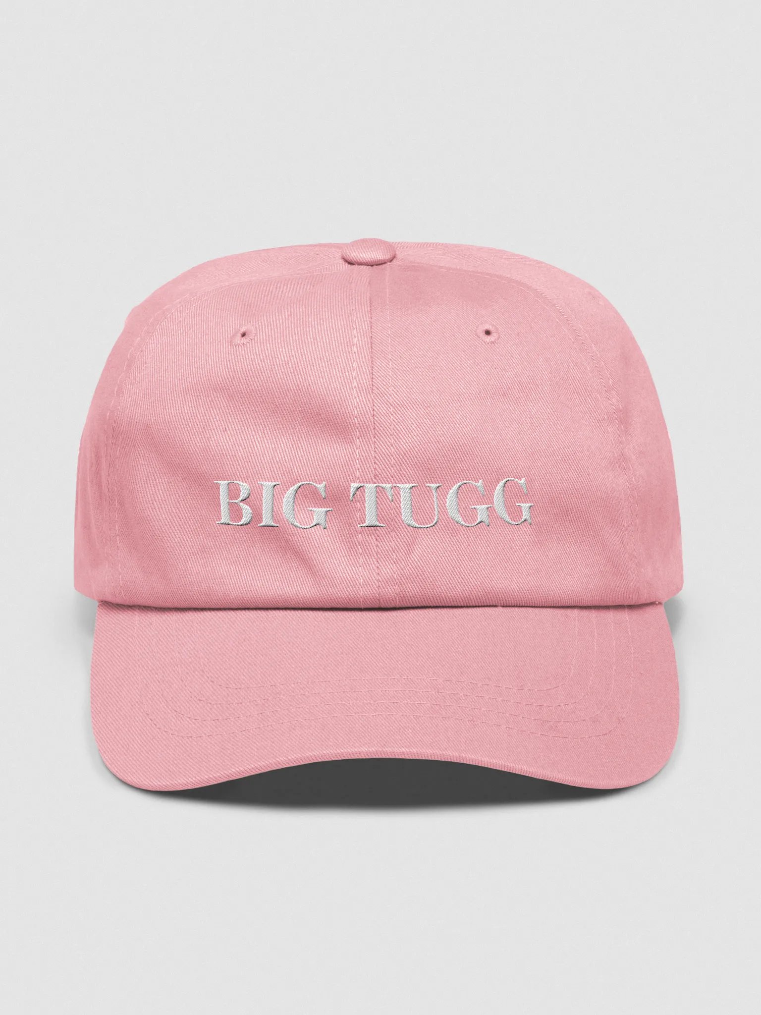 Big Tugg Hat product image (49)