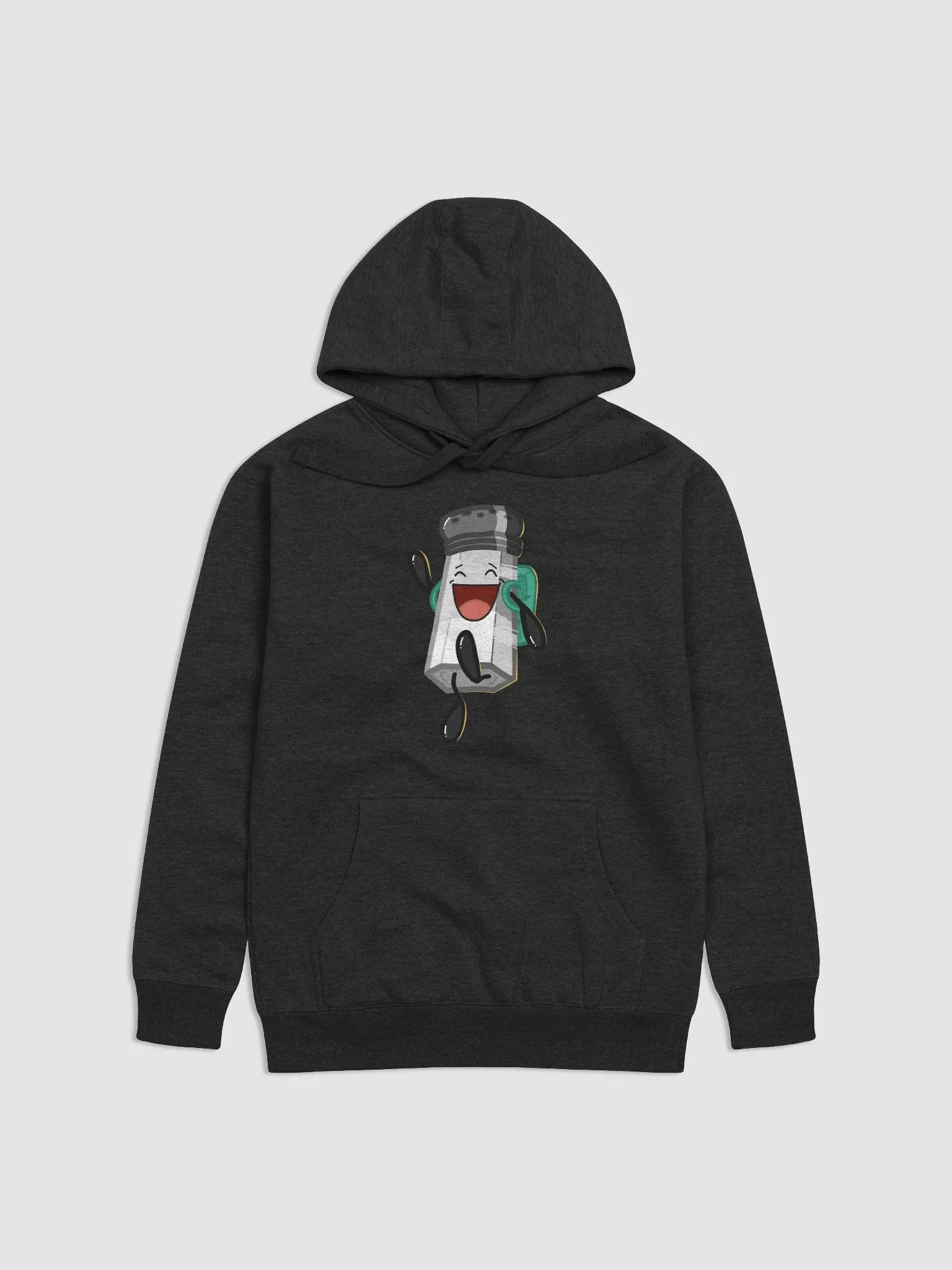 HAPPY SALTBOY - Hoodie product image (1)
