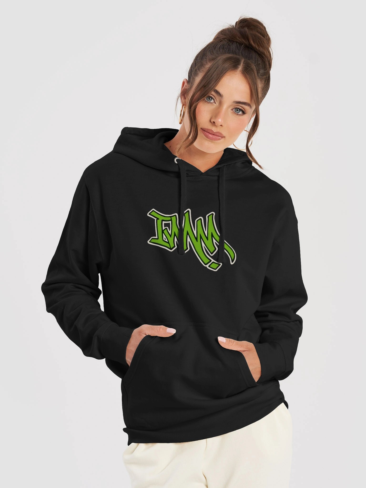 IMM Classic Design - Midweight Hoodie product image (18)