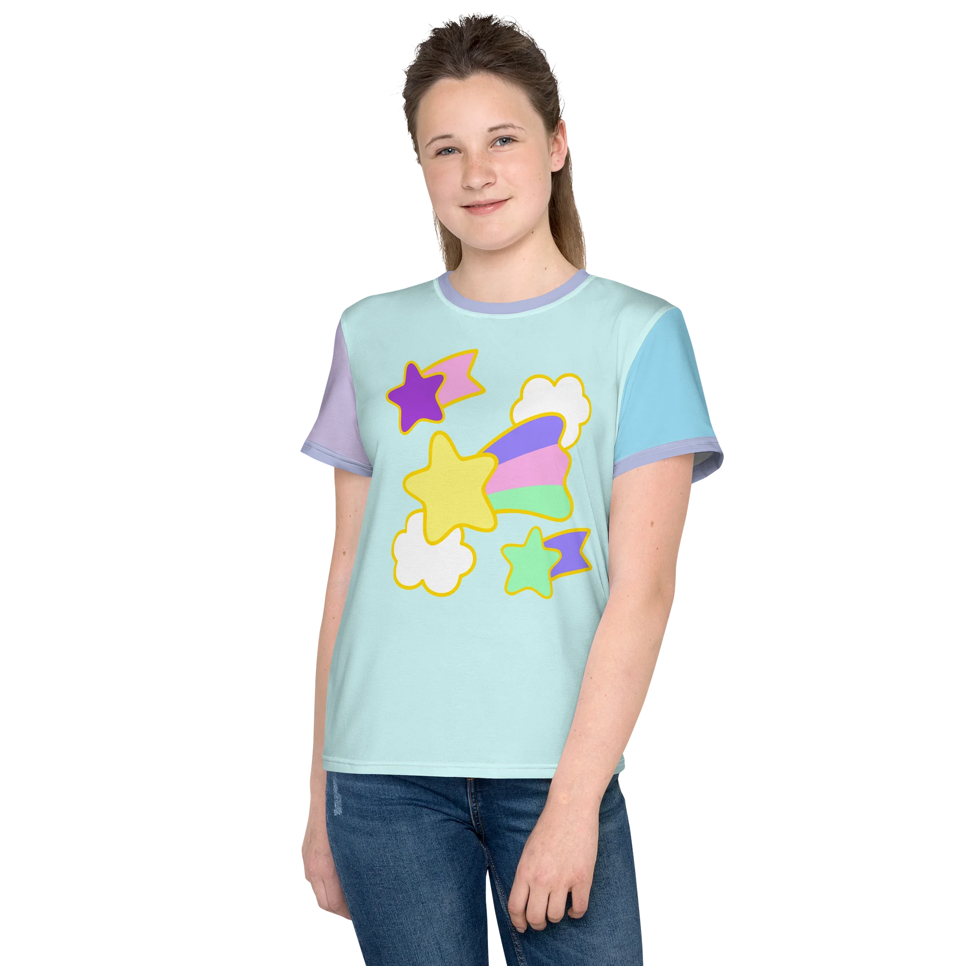 Dreamy Youth Tee product image (3)