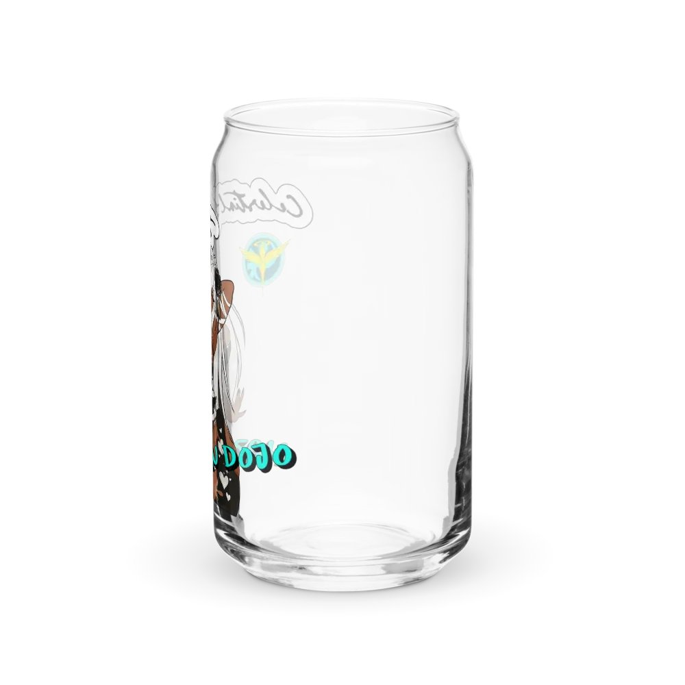 Celestial Jalito Can-Shaped Glass product image (39)