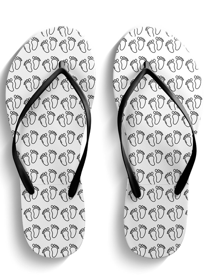 Sweetfeet Flip-Flops product image (1)