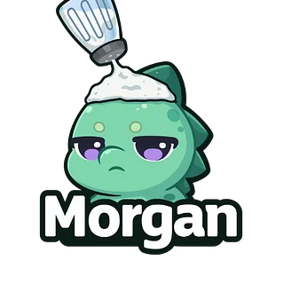 Morgan