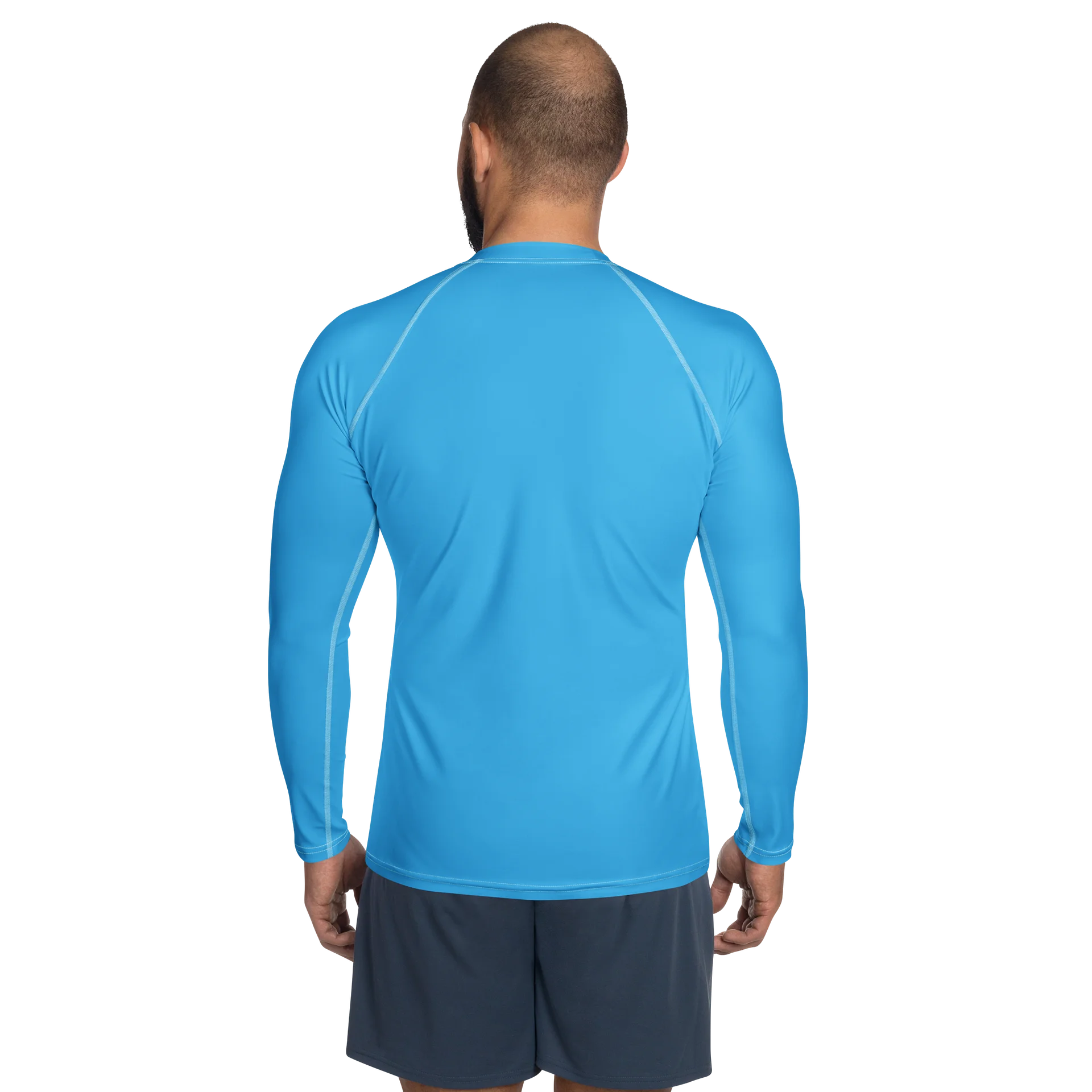 Rash Guard shirt product image (2)