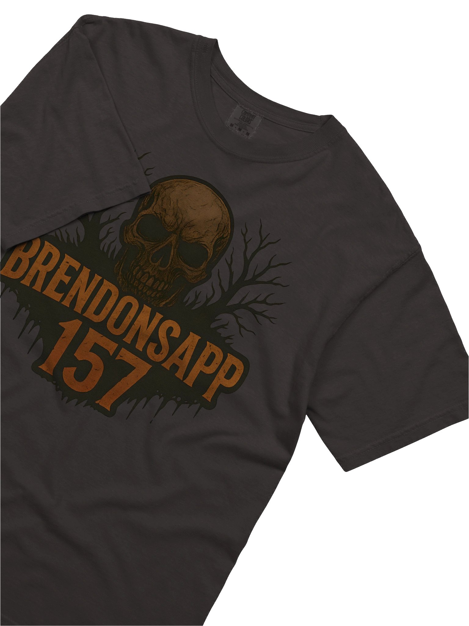 Horror Logo Tee product image (18)
