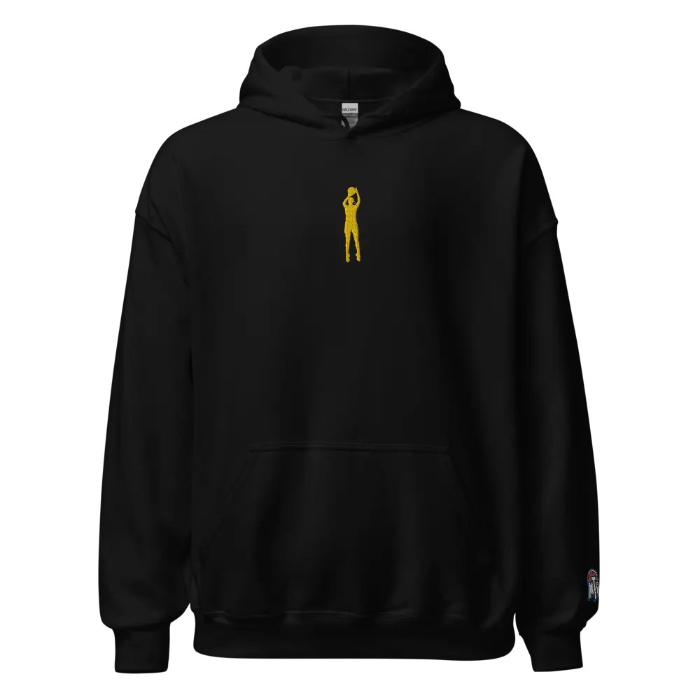 22BA Stitched Hoodie product image (1)