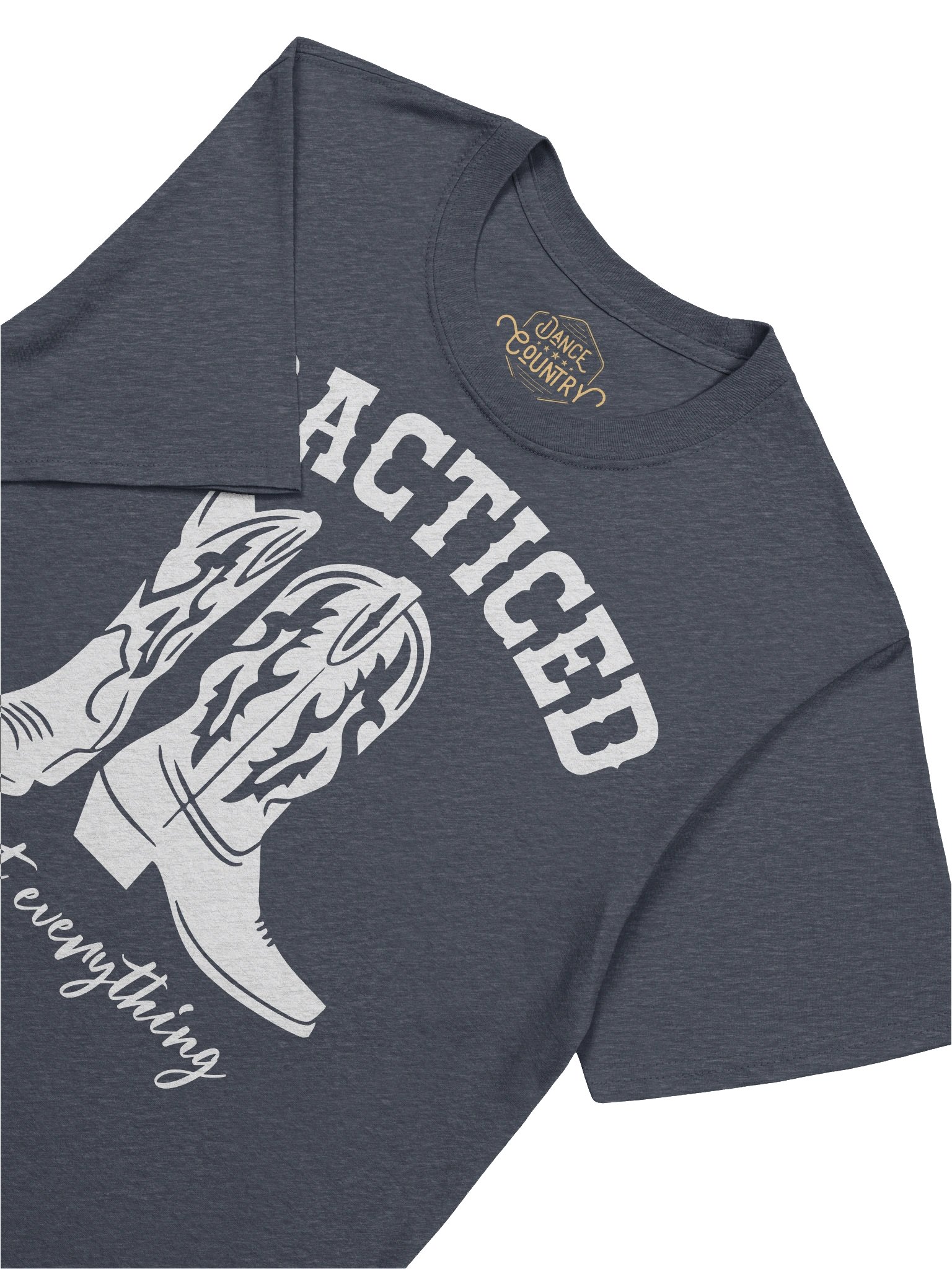 Practiced - Forgot Everything product image (3)
