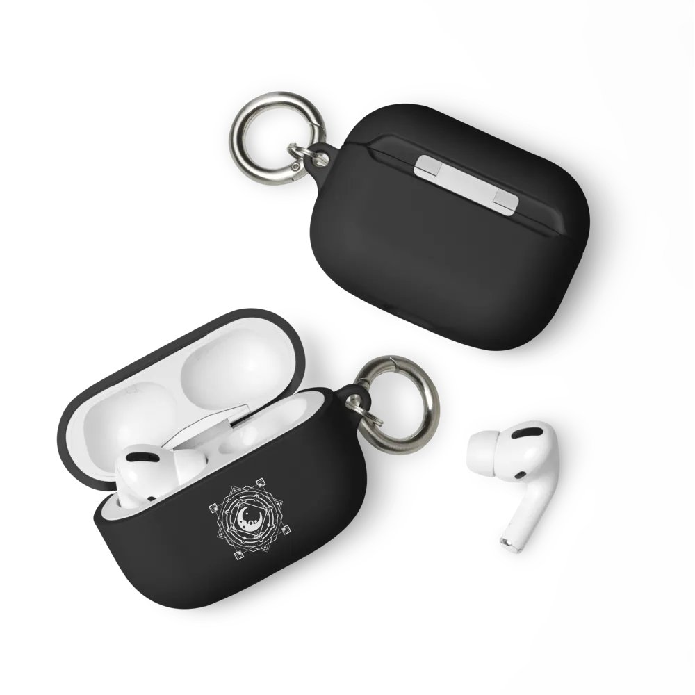 District Solaris AirPods Case product image (13)