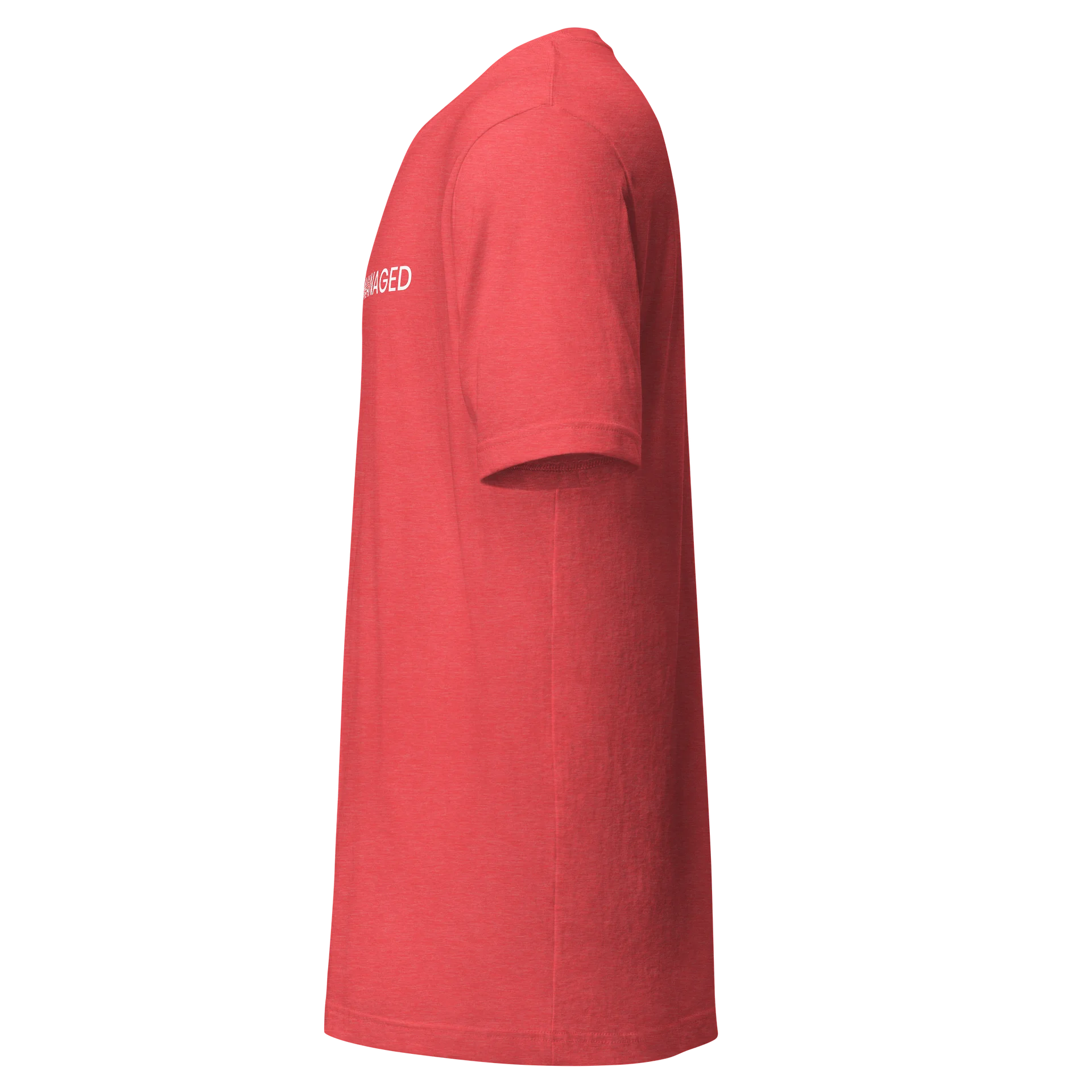 Inflammation Managed T-Shirt product image (53)