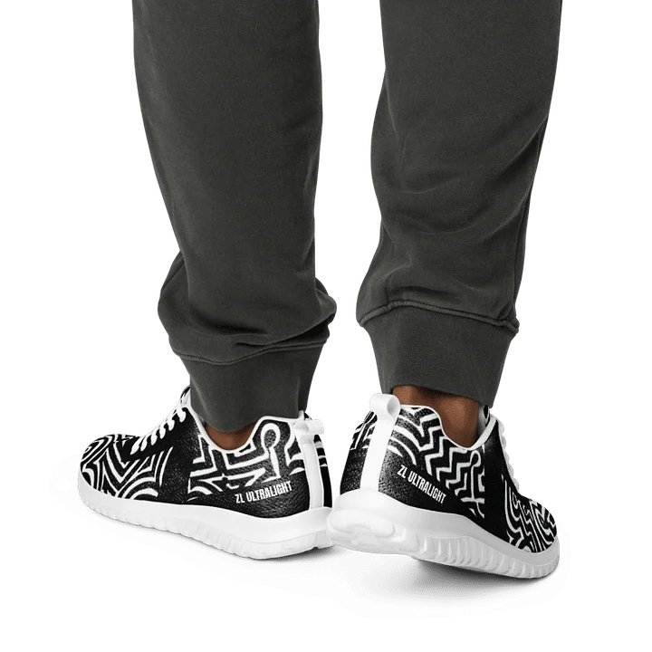 Optical Allusion ZL Ultralight Shoes product image (2)