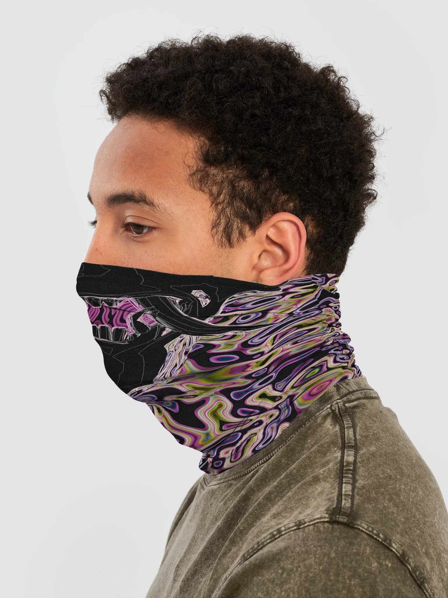 MOT Oni Neck Wrap product image (3)