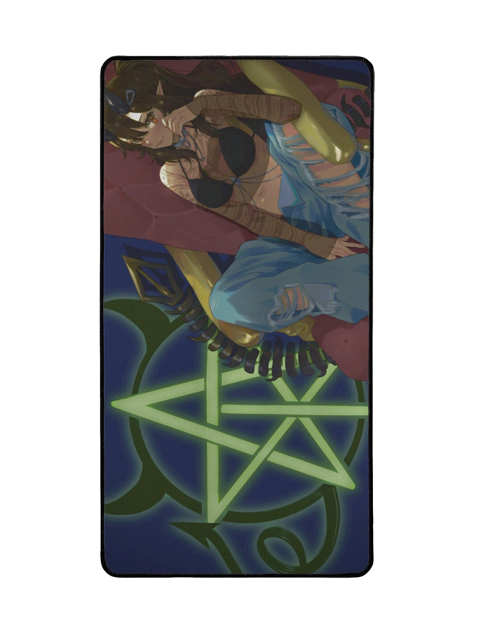 ATaylorVT "The Summoning" Desk Mat product image (6)