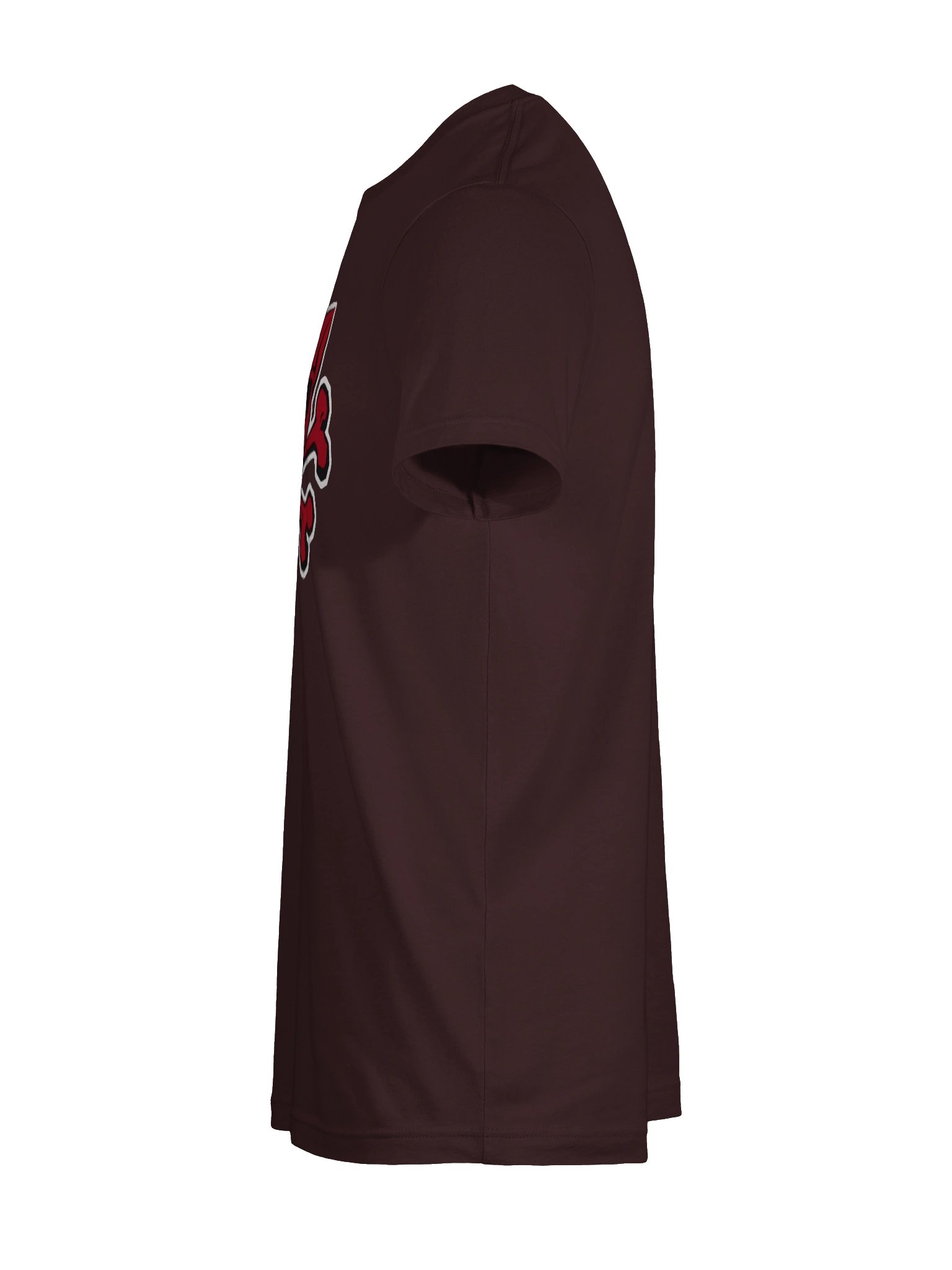 Red Kat Skull Shirt product image (11)