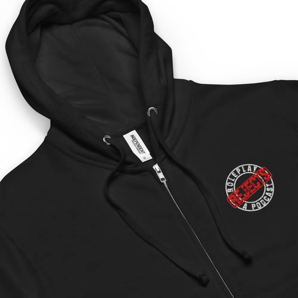 Zip-Up product image (1)