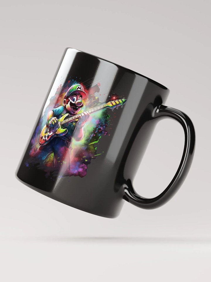 What if he wasn't a Plumber? (Mug) product image (3)