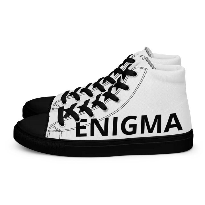 ENIGMA female shoes product image (1)