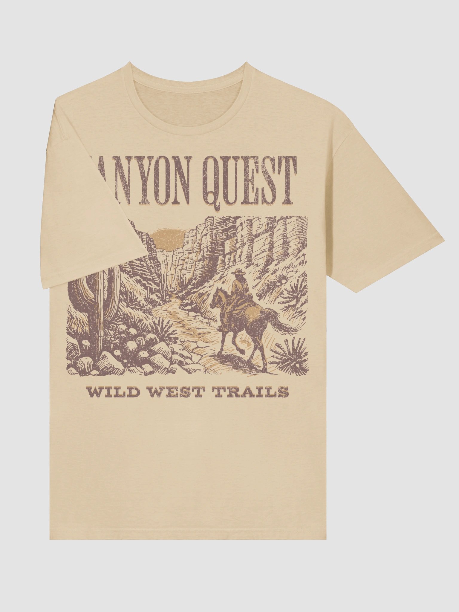 Canyon Quest product image (5)