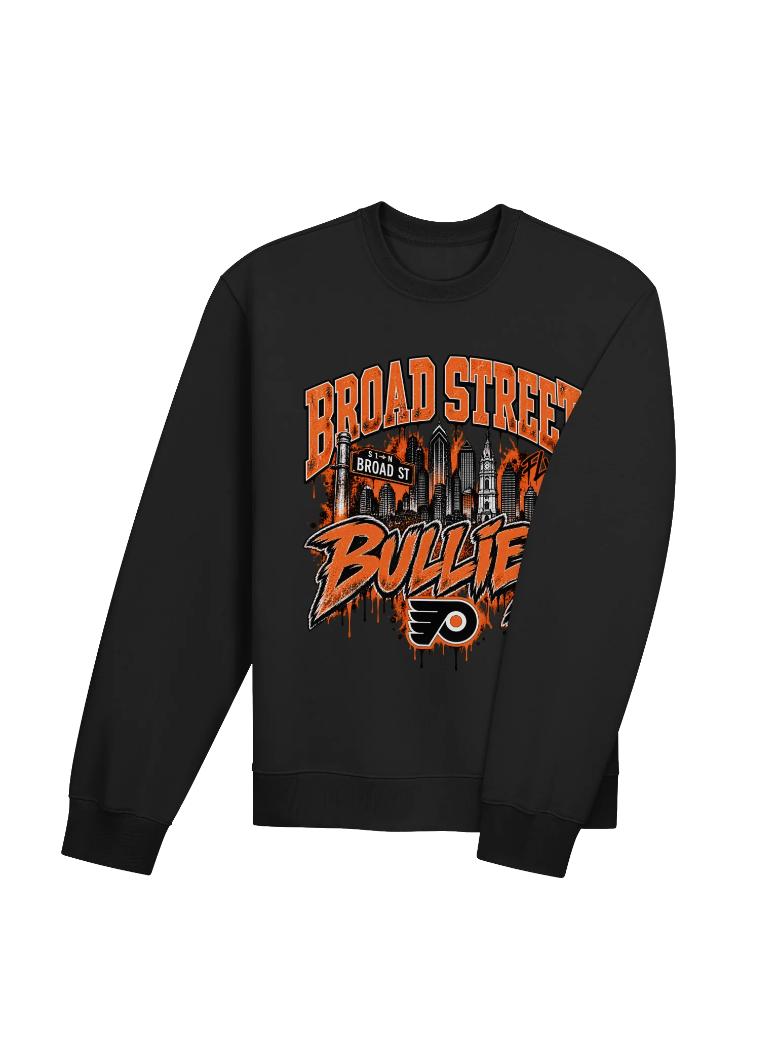 Broad Street Bullies Flyers Sweatshirt product image (8)
